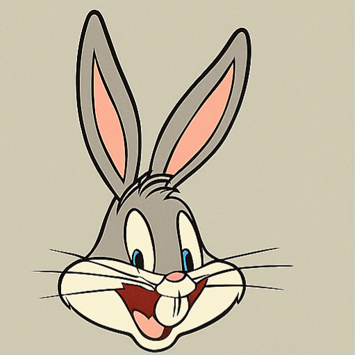 Bugs-Bunny